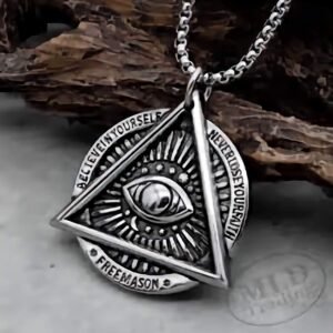 Illuminati  Talisman