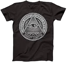 Eye Emblem T-Shirt